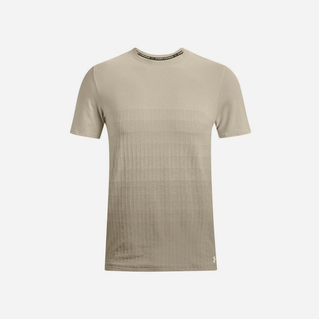 Áo Tay Ngắn Nam Under Armour Seamless Lux - Supersports Vietnam