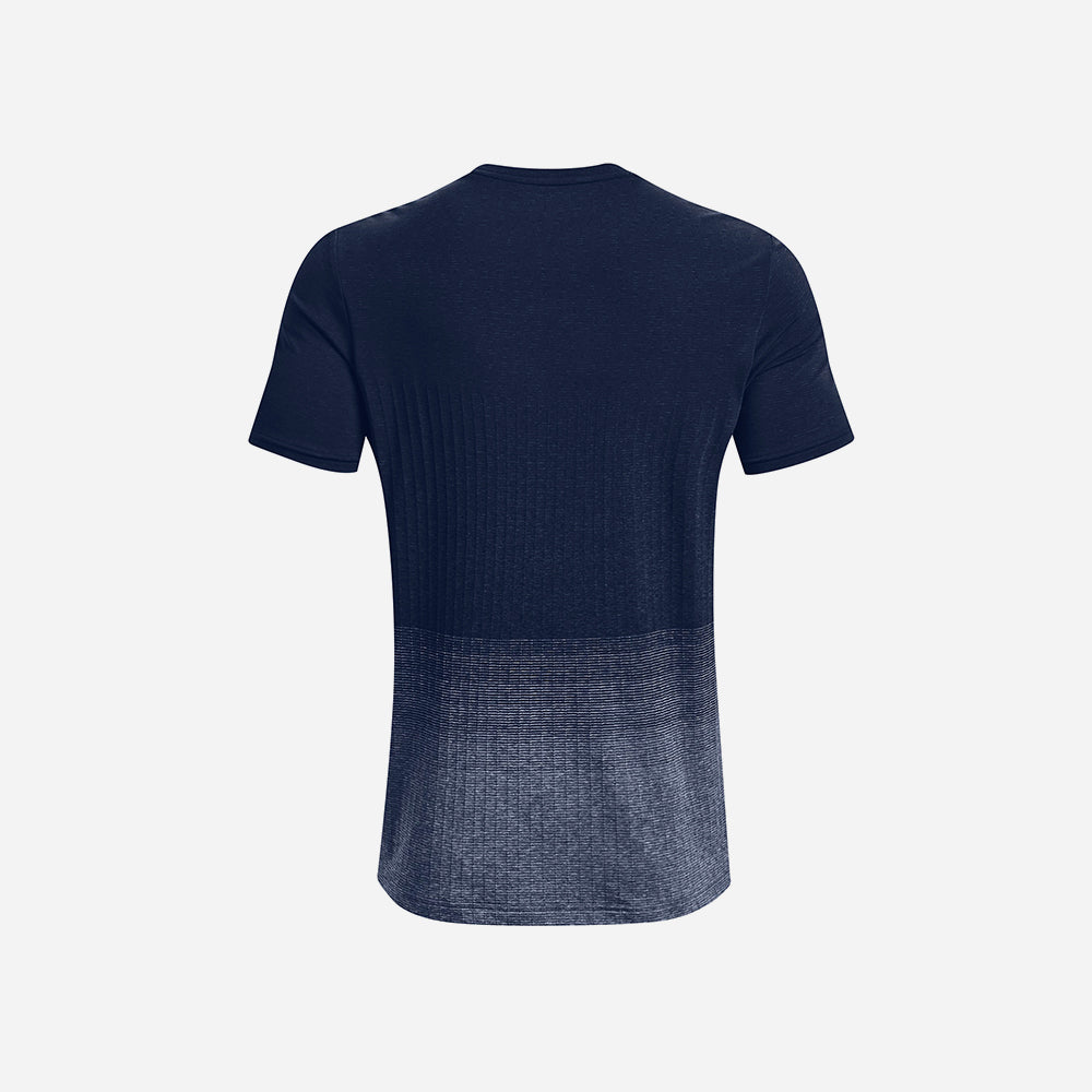 Áo Tay Ngắn Nam Under Armour Seamless Lux - Supersports Vietnam