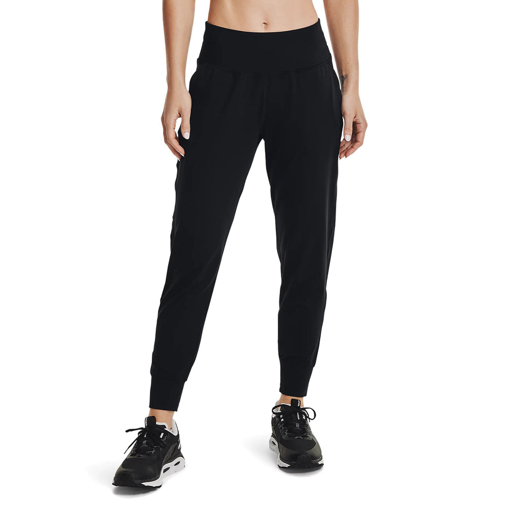 Quần Dài Jogger Nữ Under Armour Meridian - Supersports Vietnam