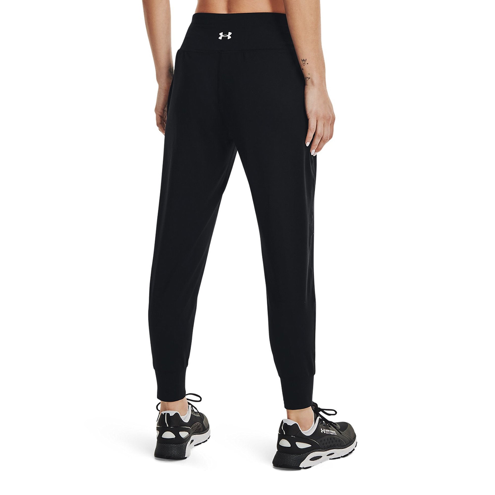 Quần Dài Jogger Nữ Under Armour Meridian - Supersports Vietnam