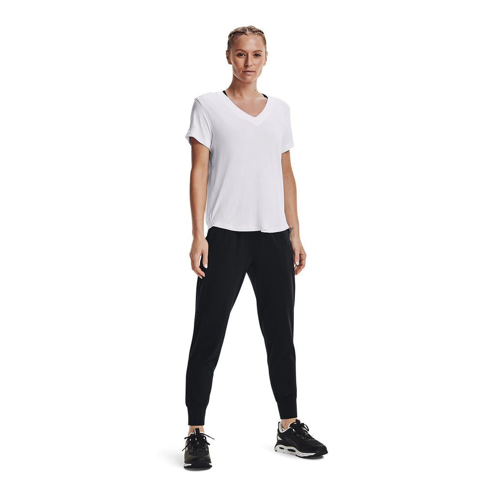 Quần Dài Jogger Nữ Under Armour Meridian - Supersports Vietnam