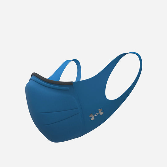 Under Armour Featherweight Mask - Blue