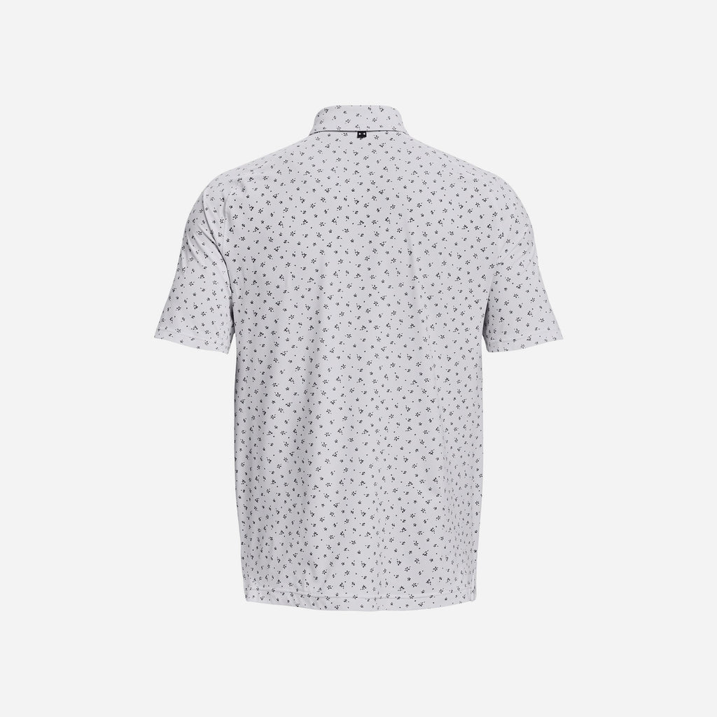 Áo Polo Nam Under Armour Iso-Chill Floral Dash - Supersports Vietnam
