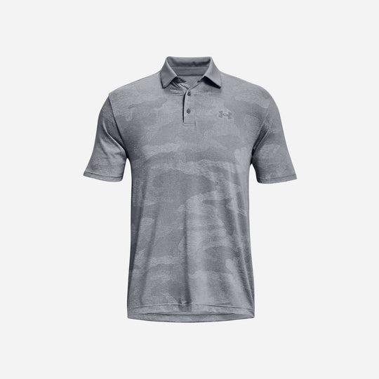 Men's Under Armour Playoff 2.0 Jacquard Polo