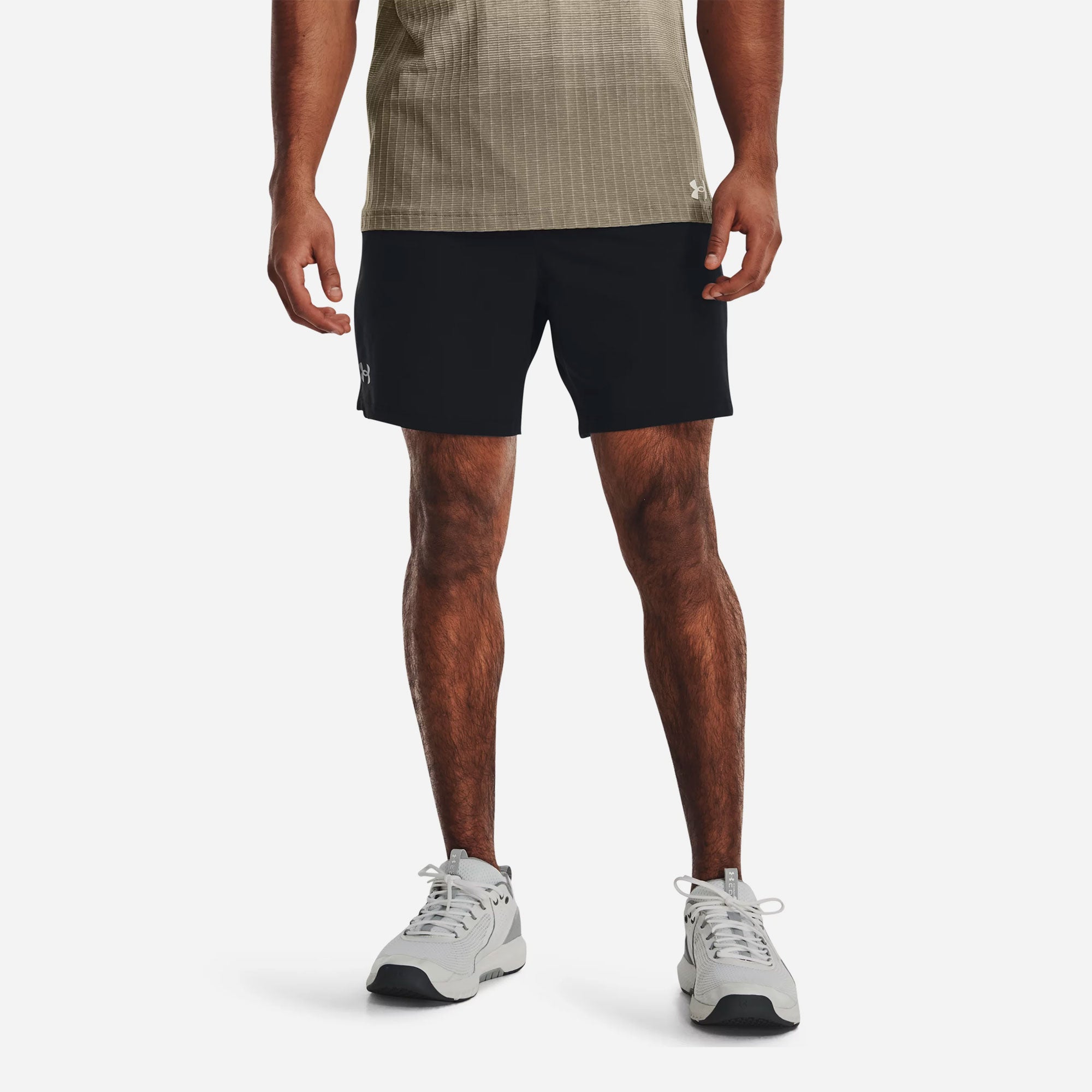 Quần Ngắn Nam Under Armour Vanish Woven 6