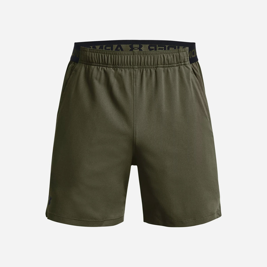 Supersports Vietnam Official, Men's Under Armour Vanish Woven Shorts -  Black