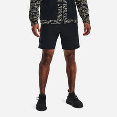Quần Ngắn Thể Thao Nam Under Armour Unstoppable Hybrid - Supersports Vietnam