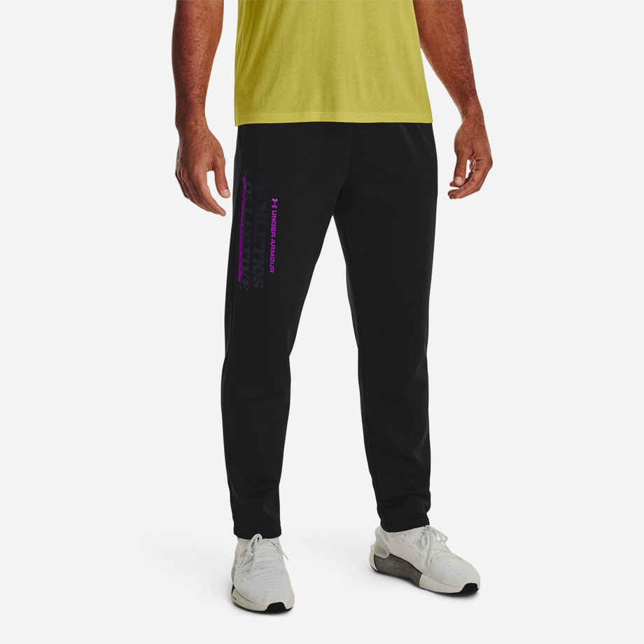 Under Armour Men's Armour Fleece Fotc Pants