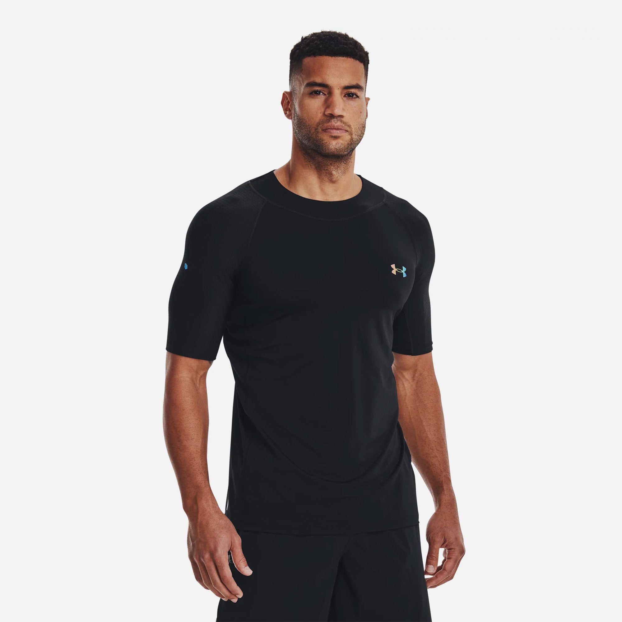 Áo Thun Nam Under Armour Rush - Supersports Vietnam