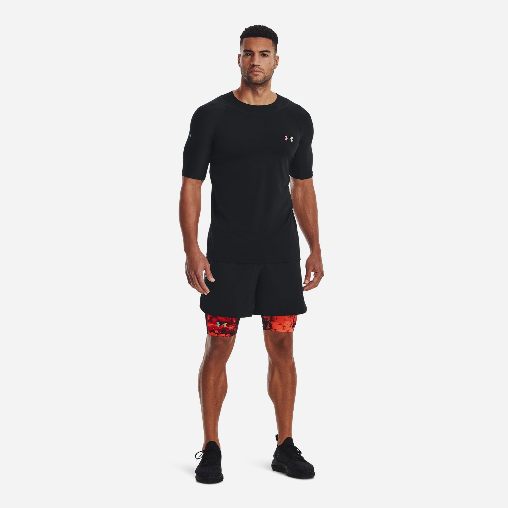 Áo Thun Nam Under Armour Rush - Supersports Vietnam