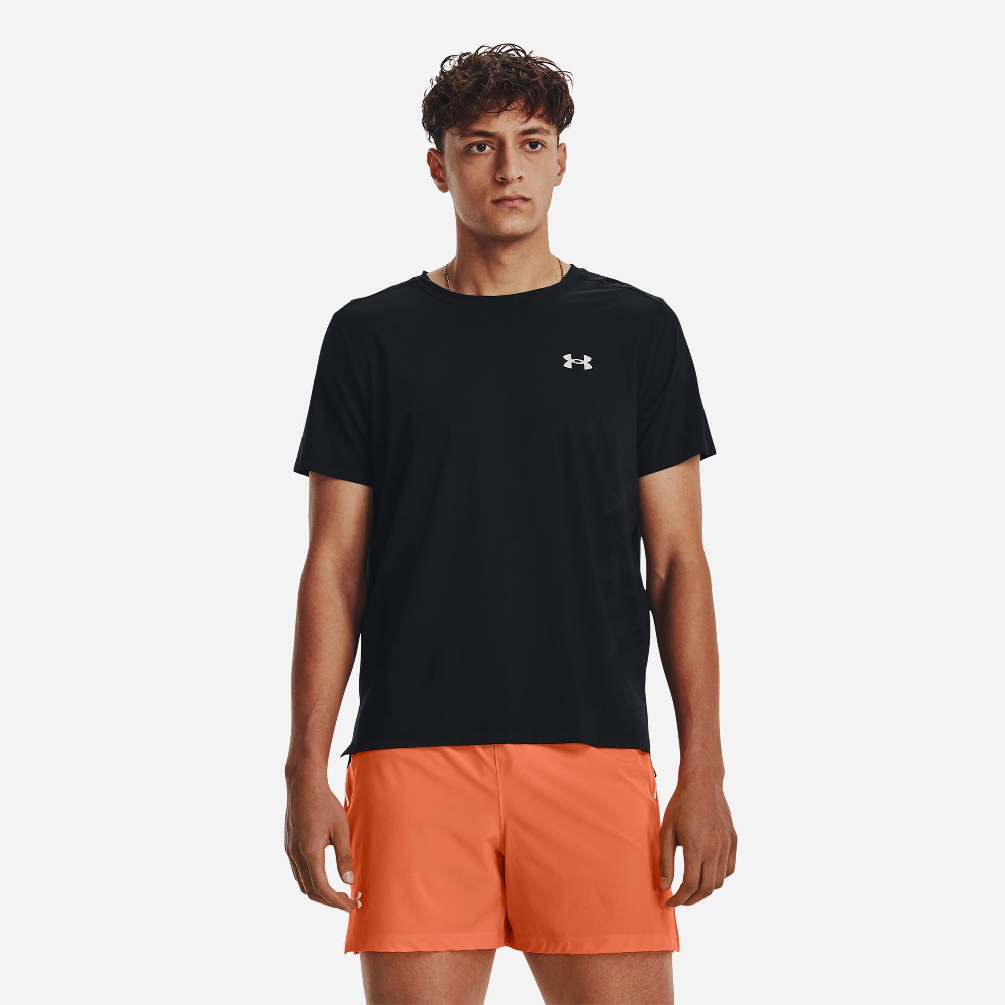 Iso Chill Under Armour Cooling Shirt Áo T-Shirt Nam Under Armour