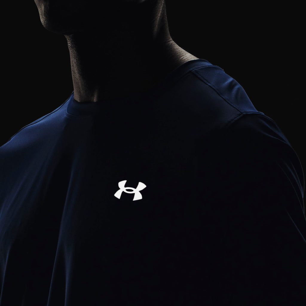 Áo Thun Nam Under Armour Isochill - Supersports Vietnam