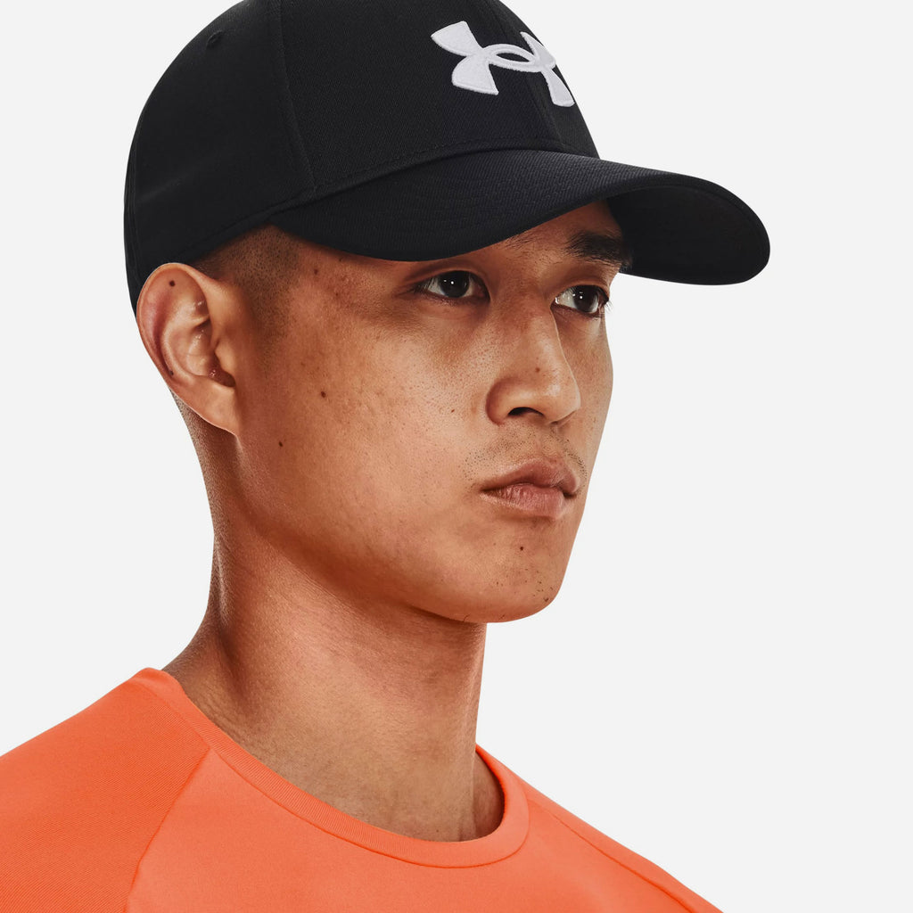 Nón Nam Under Armour Blitzing - Supersports Vietnam