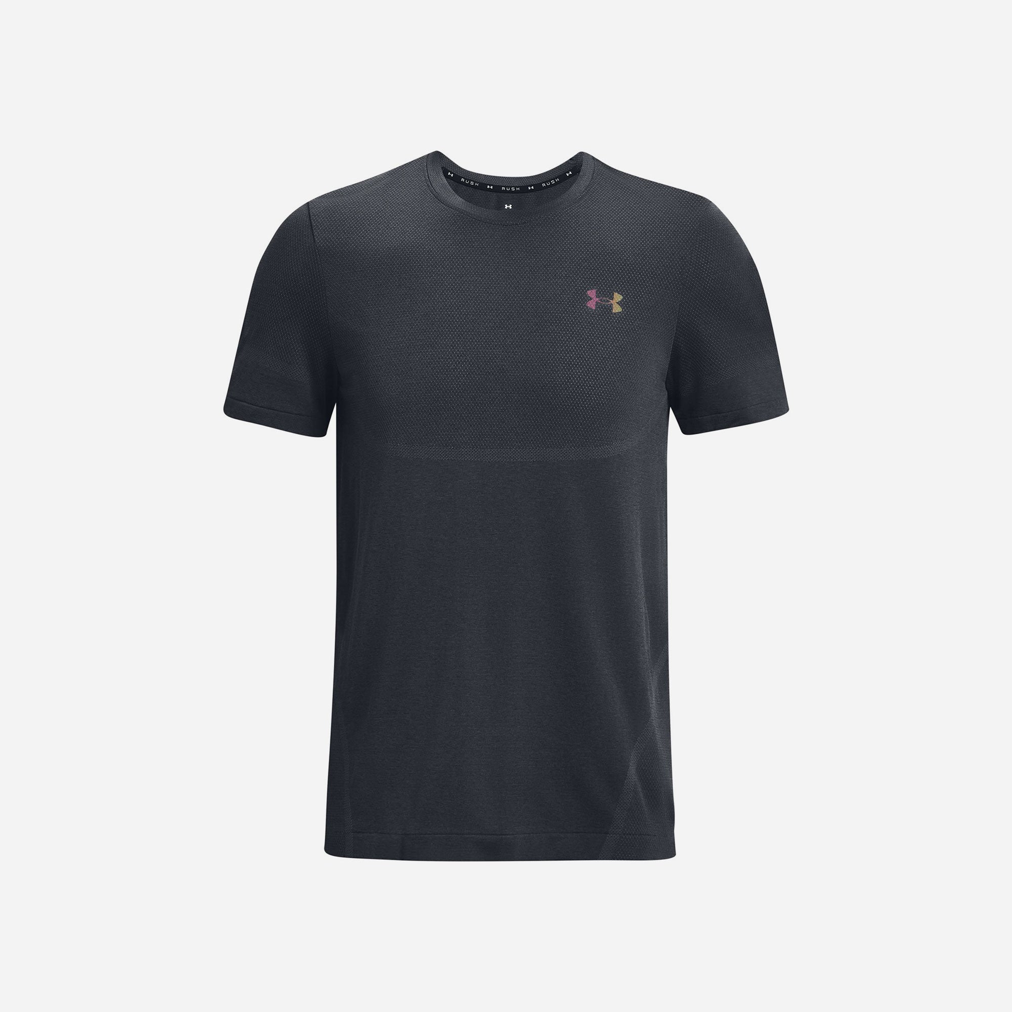 Áo T-Shirt Nam Under Armour Rush - Supersports Vietnam