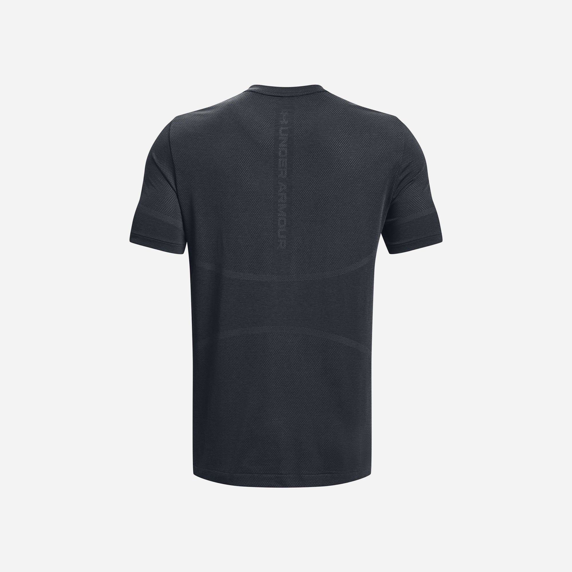 Áo T-Shirt Nam Under Armour Rush - Supersports Vietnam