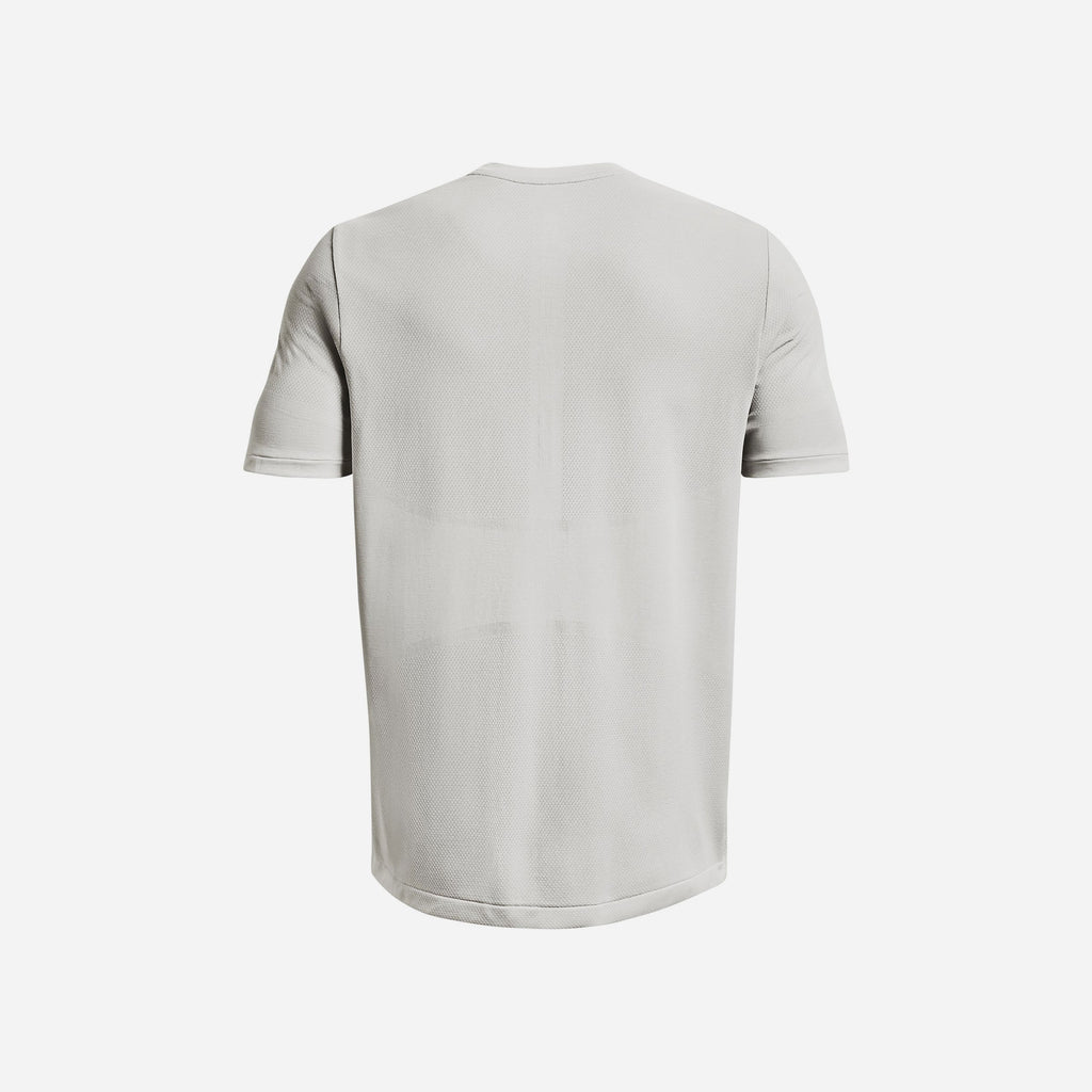 Áo T-Shirt Nam Under Armour Rush - Supersports Vietnam