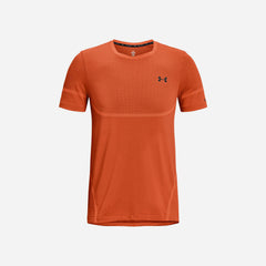 Áo T-Shirt Nam Under Armour Rush - Supersports Vietnam