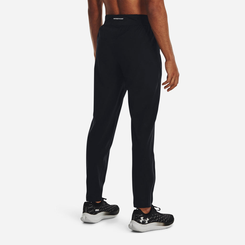 Under Armour Outrun The Storm Pants - Black