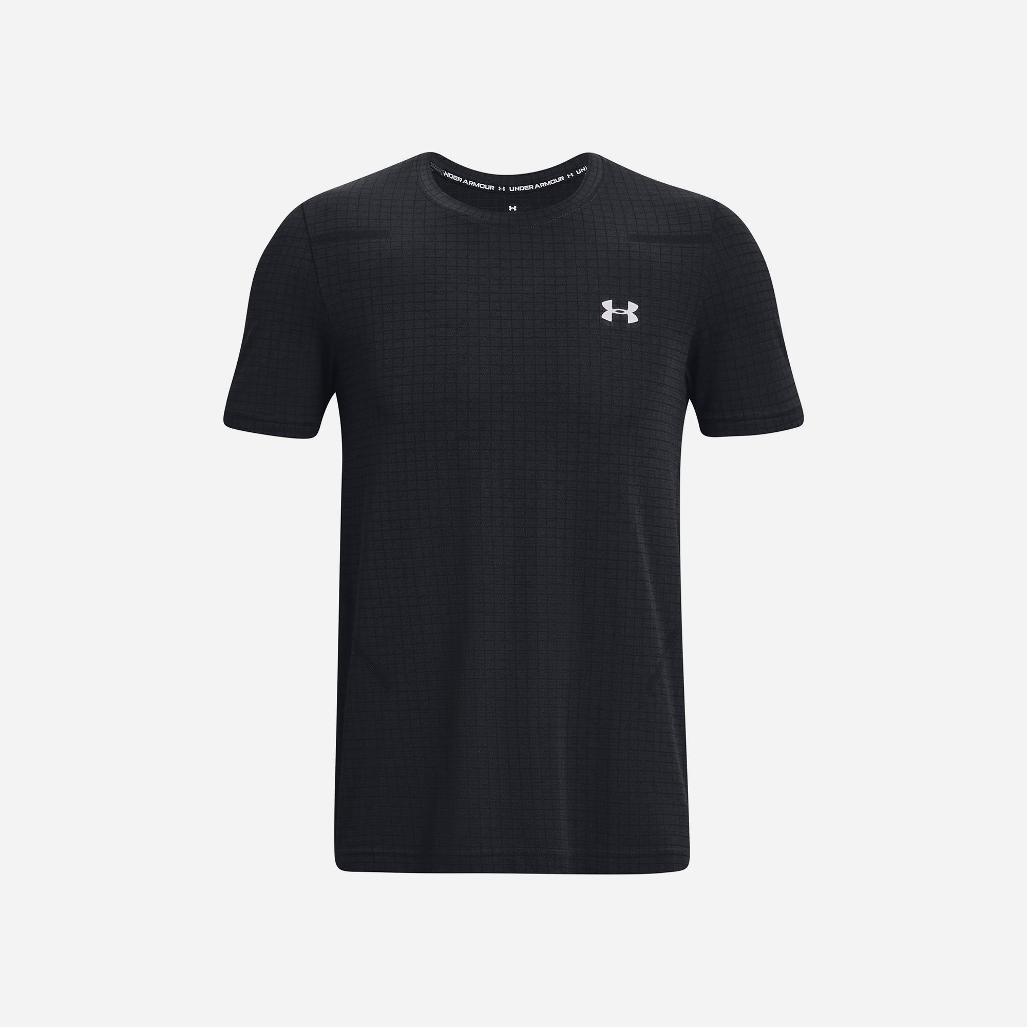 Áo Thun Nam Under Armour Seamless - Supersports Vietnam