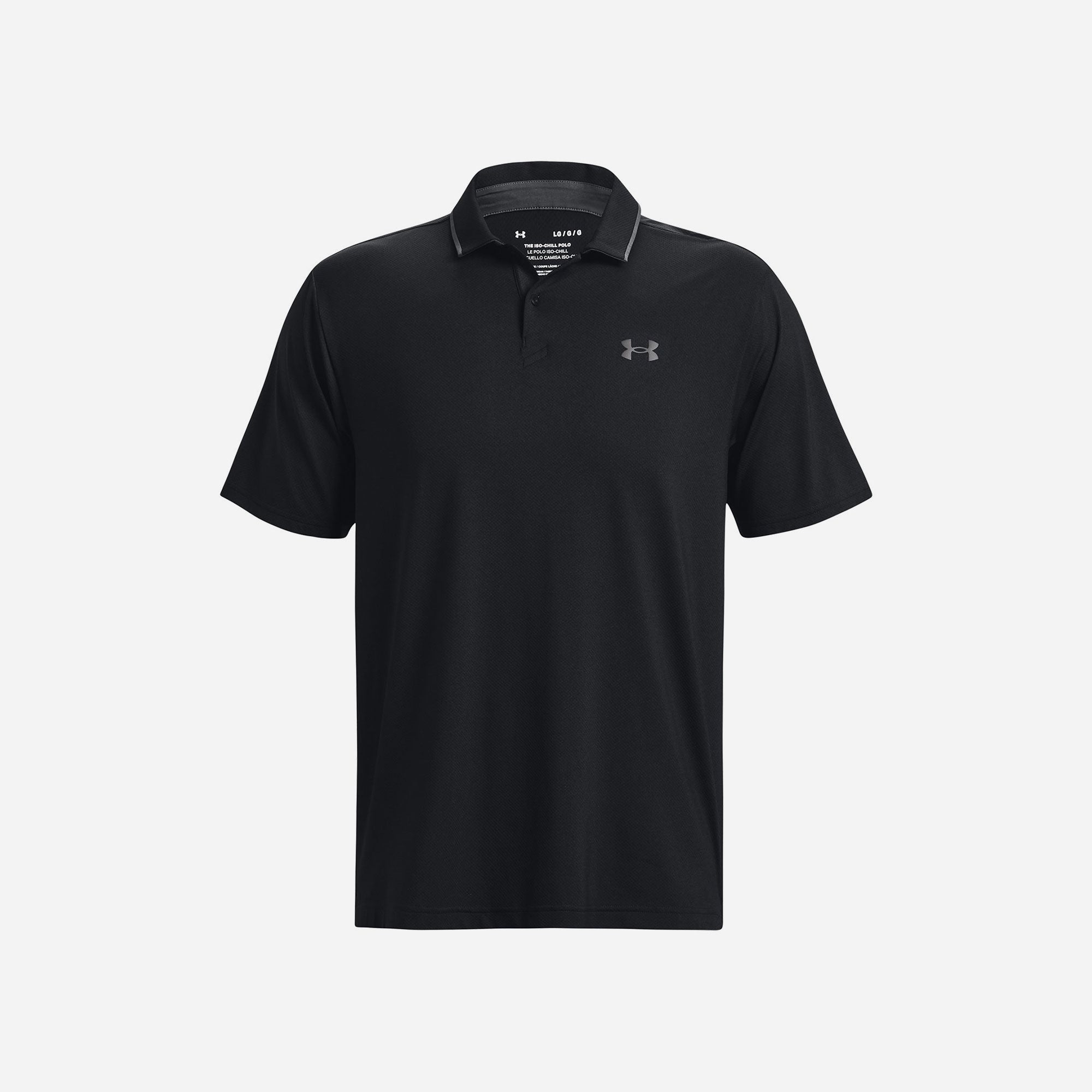 Áo Polo Nam Under Armour Isochill - Supersports Vietnam