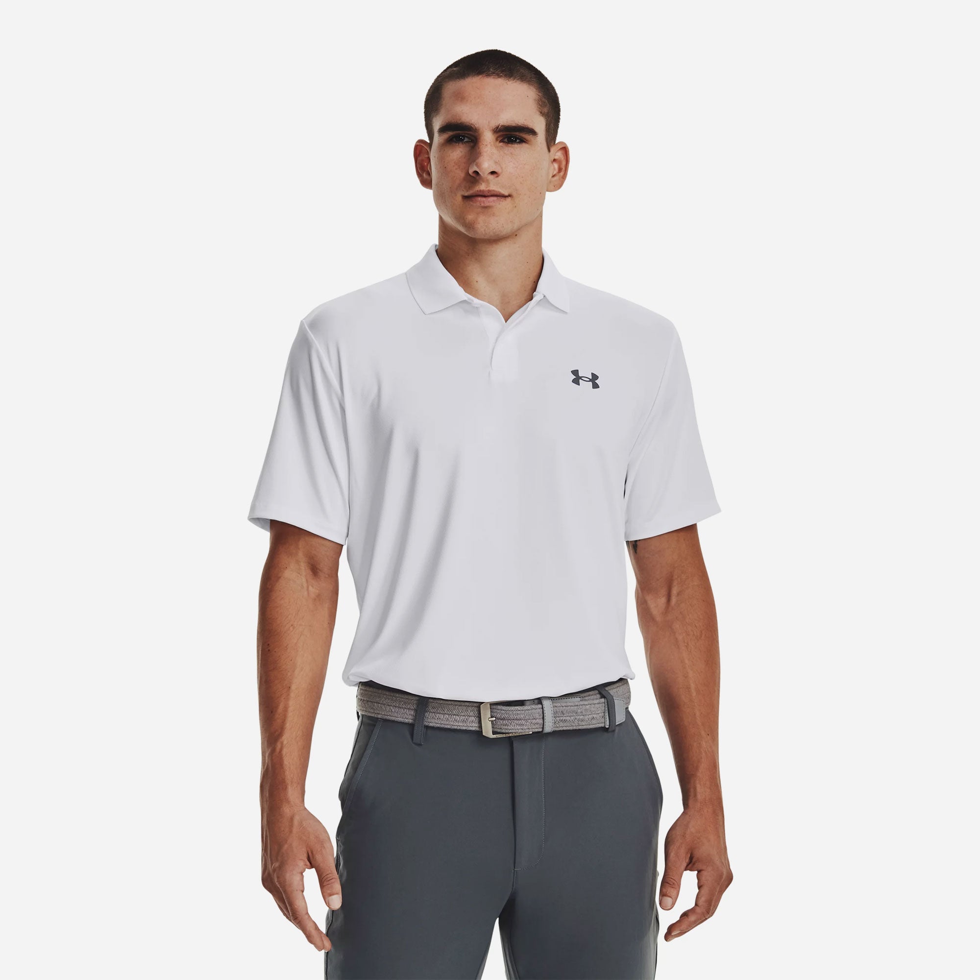 Áo Polo Nam Under Armour Performance 3.0 - Supersports Vietnam