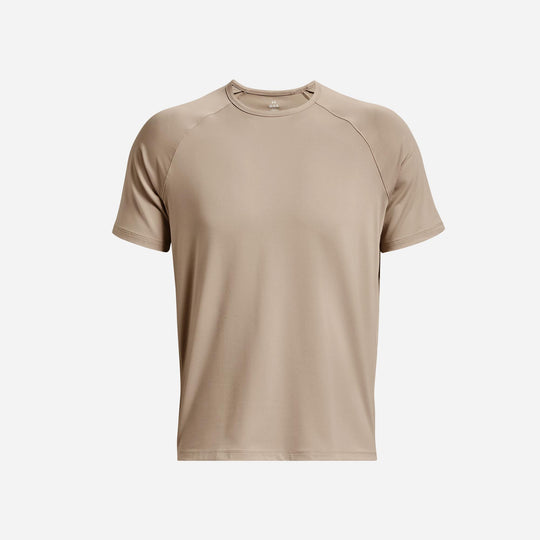 Men's Under Armour Meridian T-Shirt - Brown