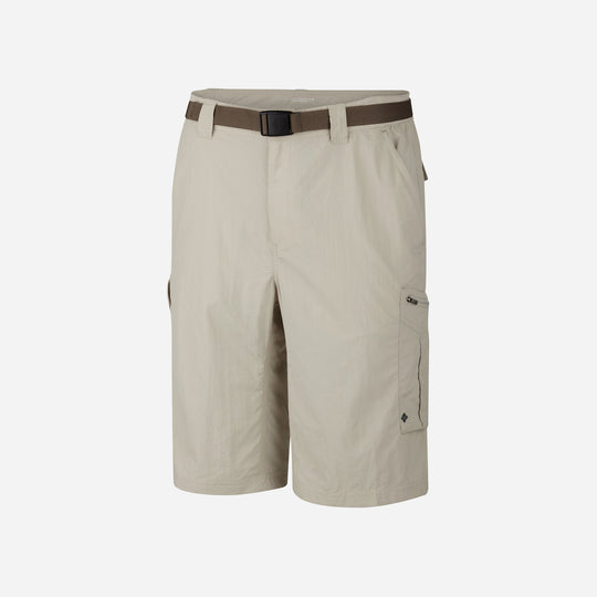 Men's Columbia Silver Ridge™ Cargo Shorts - Beige