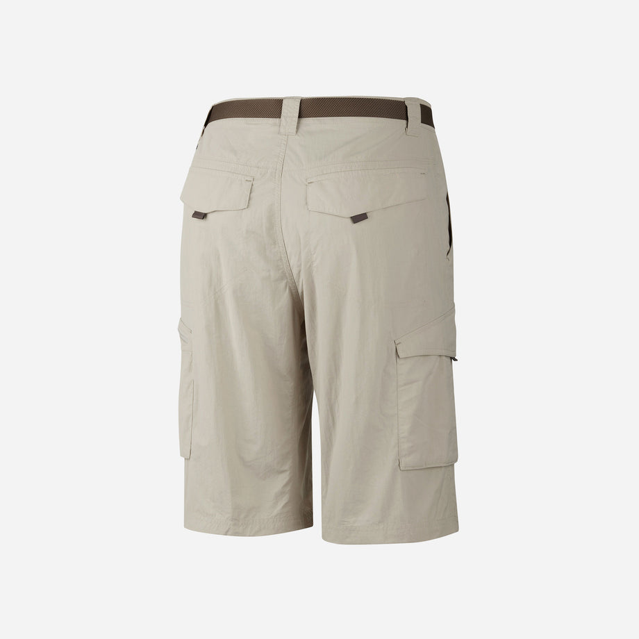 silver ridge shorts