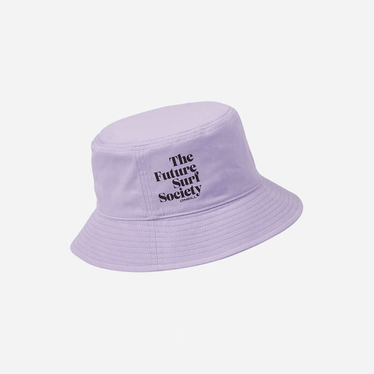 Women's O'Neill Sunny Bucket Hat - Purple