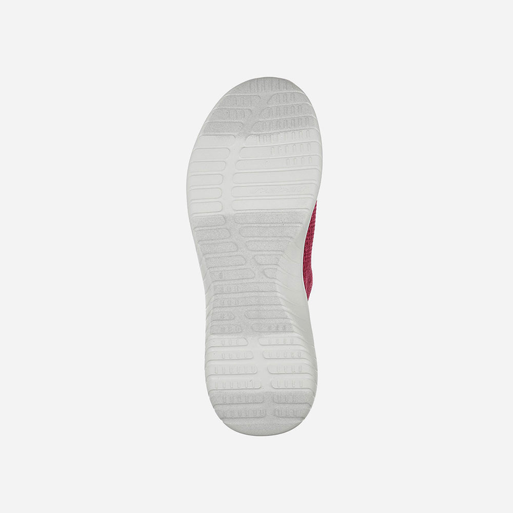 Giày Thể Thao Nữ Skechers Ultra Flex 2.0 Sport - Đỏ - Supersports Vietnam