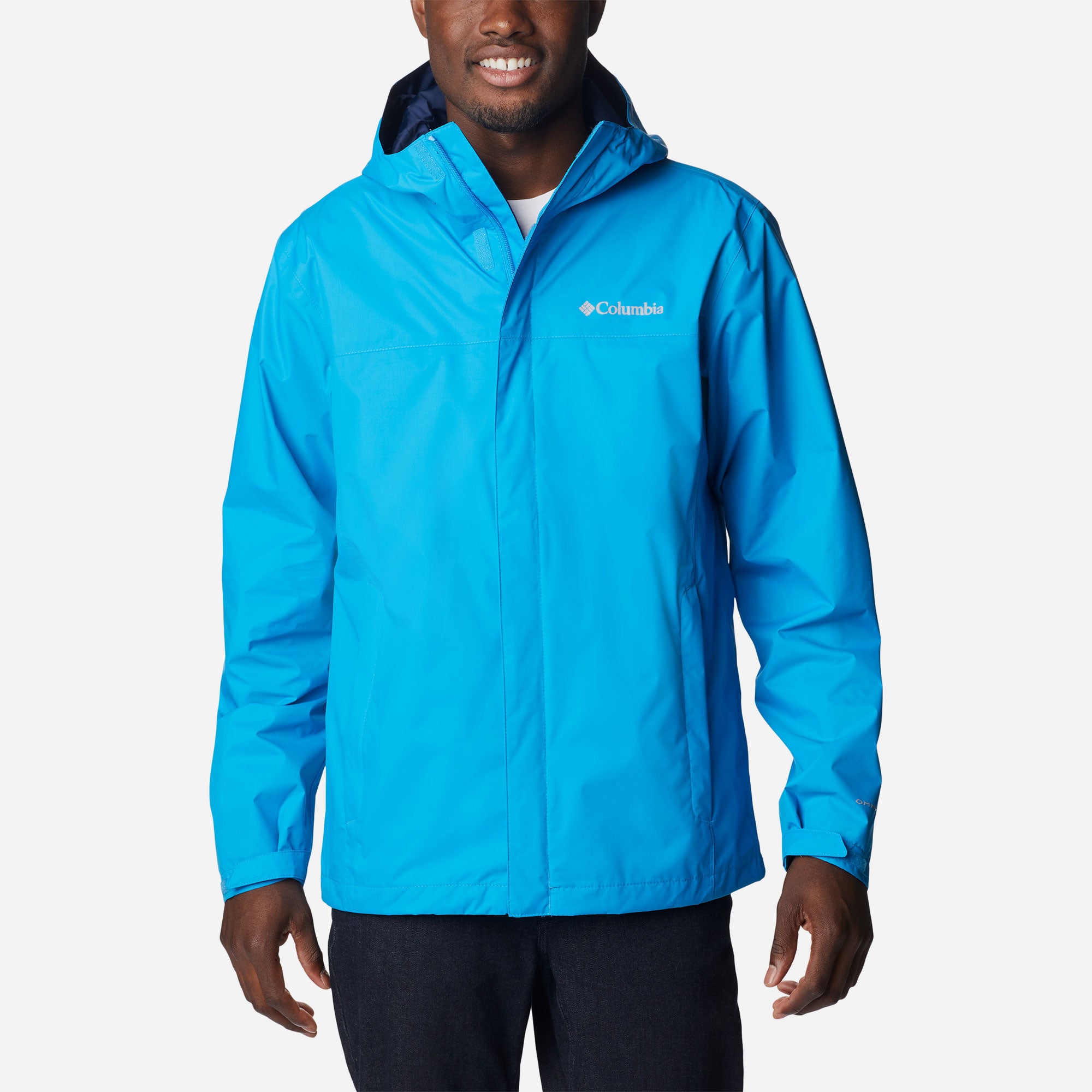 áo Khoác 32 Cool Waterproof Rain Jacket Supersports Vietnam