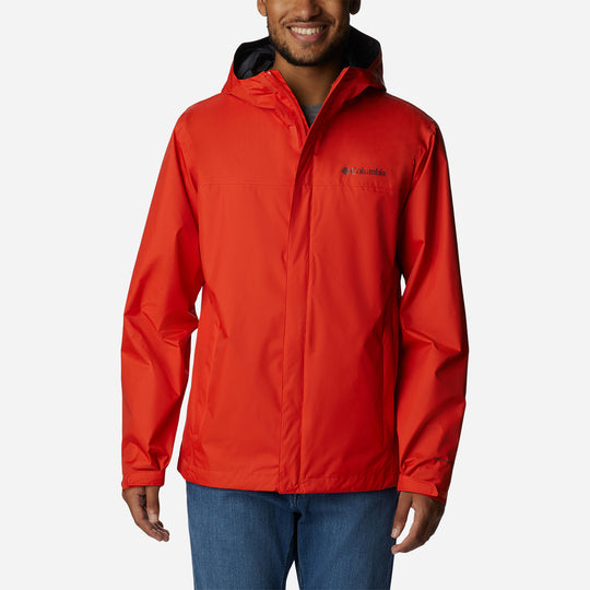 Men's Columbia Watertight™ Ii Jacket - Red