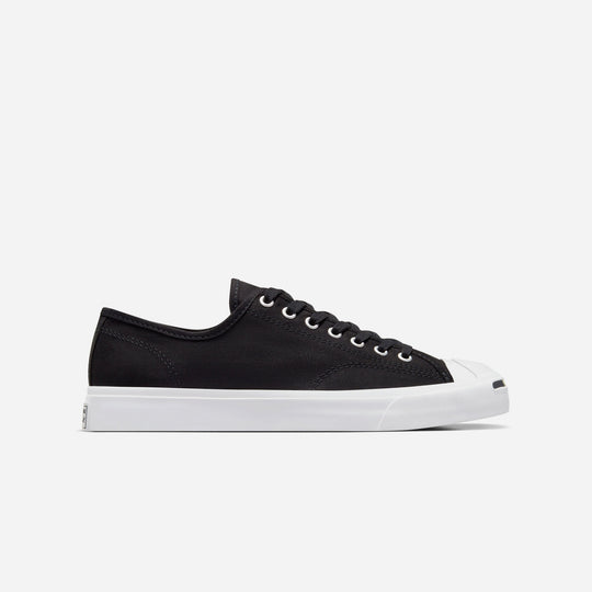 Men's Converse Jack Purcell First In Class Sneakers - Black