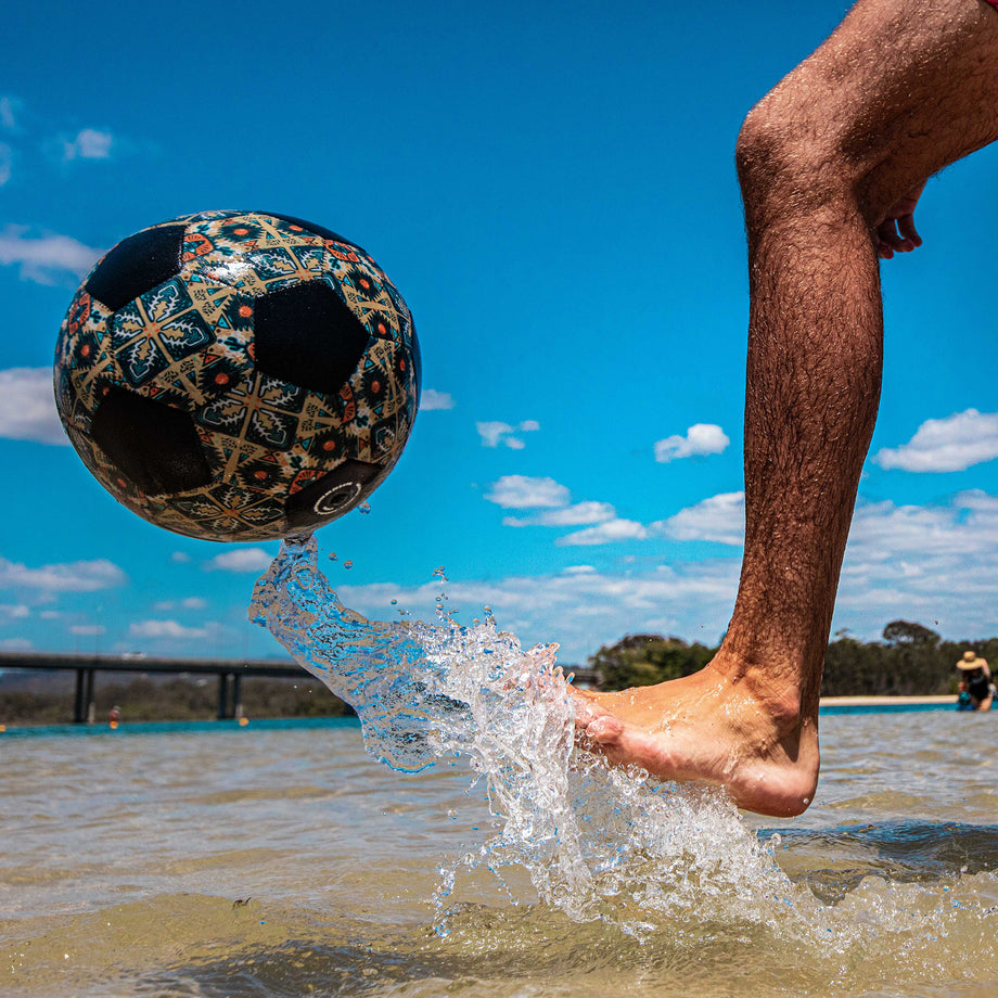 Waboba sales beach ball