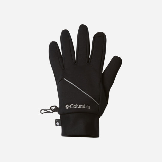 Columbia Trail Summit™ Gloves - Black