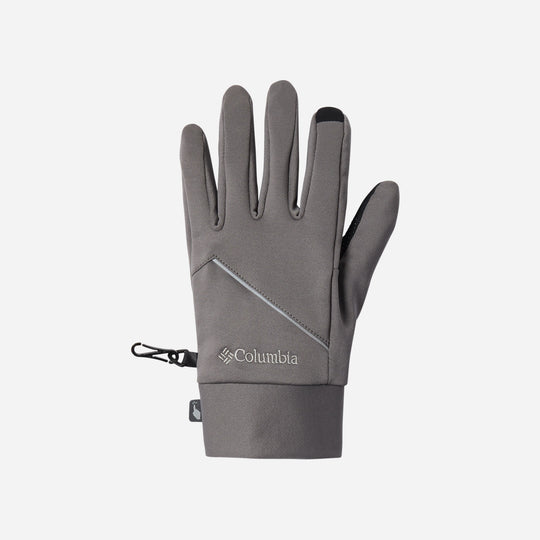 Columbia Trail Summit™ Gloves - Gray