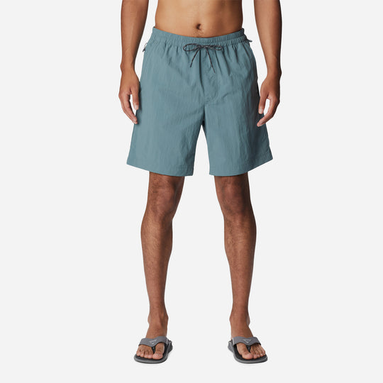 Men's Columbia Summerdry™ Shorts - Blue