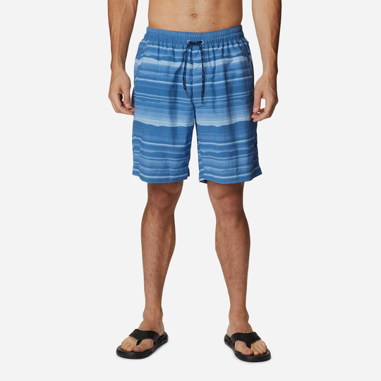 Men's Columbia Summerdry™ Shorts - Blue