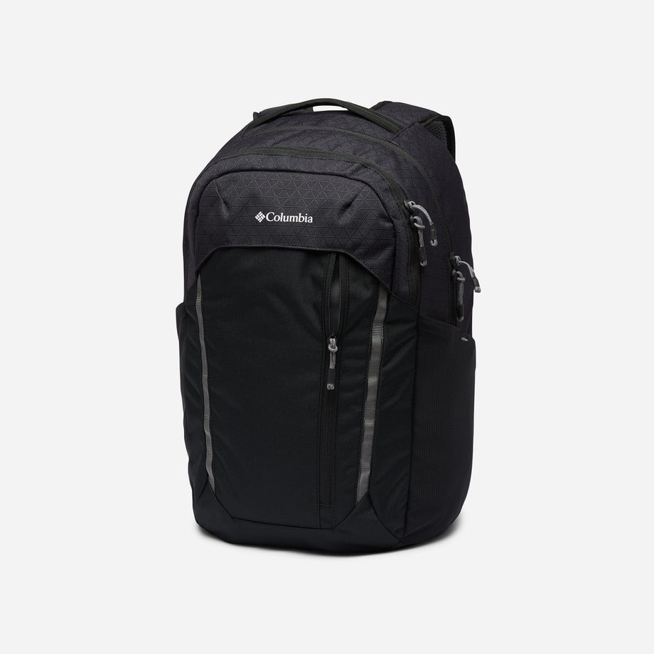  Columbia Mochila Atlas Explorer 26L, color negro