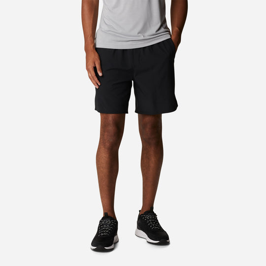 Men's Columbia Columbia Hike™ Shorts - Black