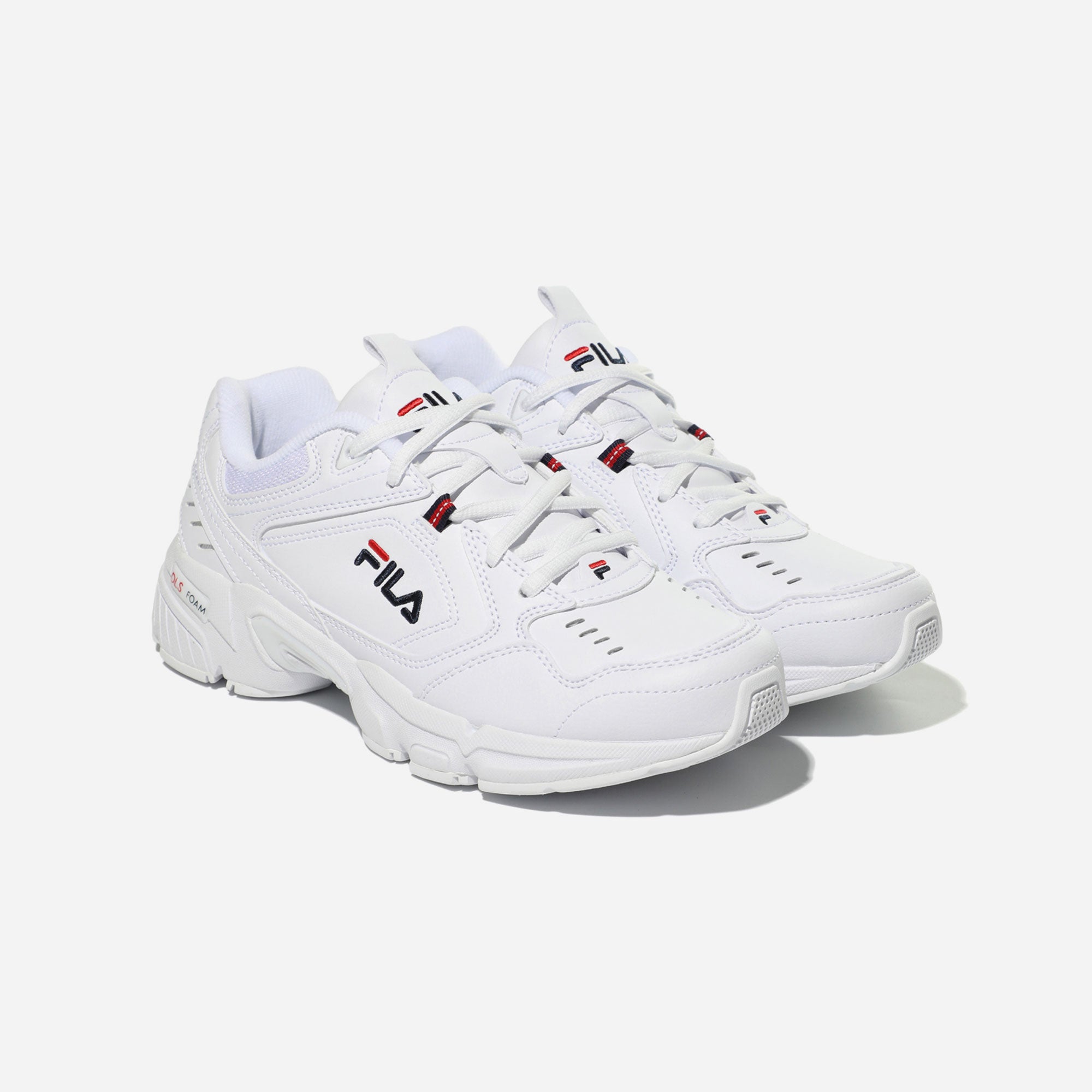 Giày Thời Trang Unisex Fila Ranger 22 - Supersports Vietnam