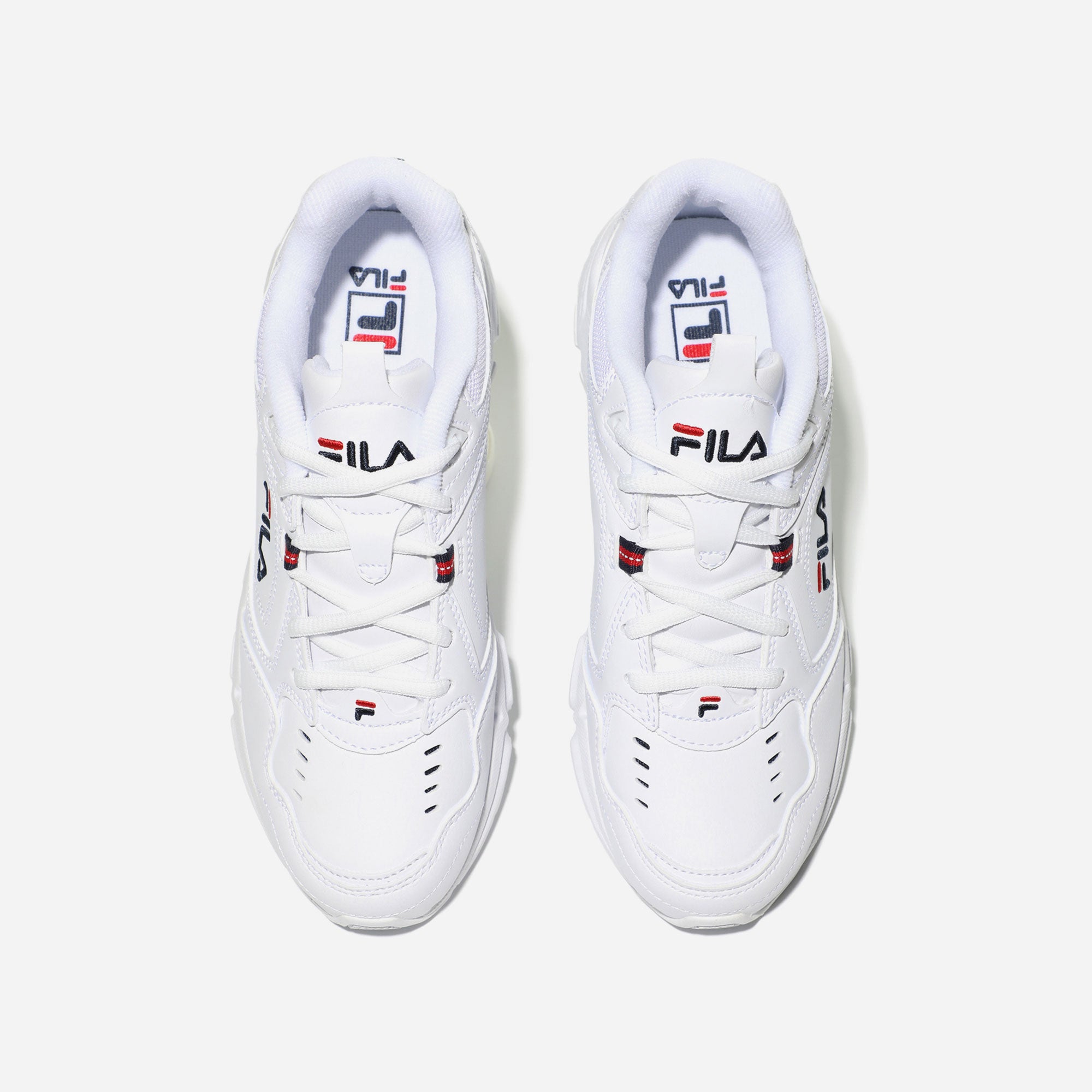 Giày Thời Trang Unisex Fila Ranger 22 - Supersports Vietnam