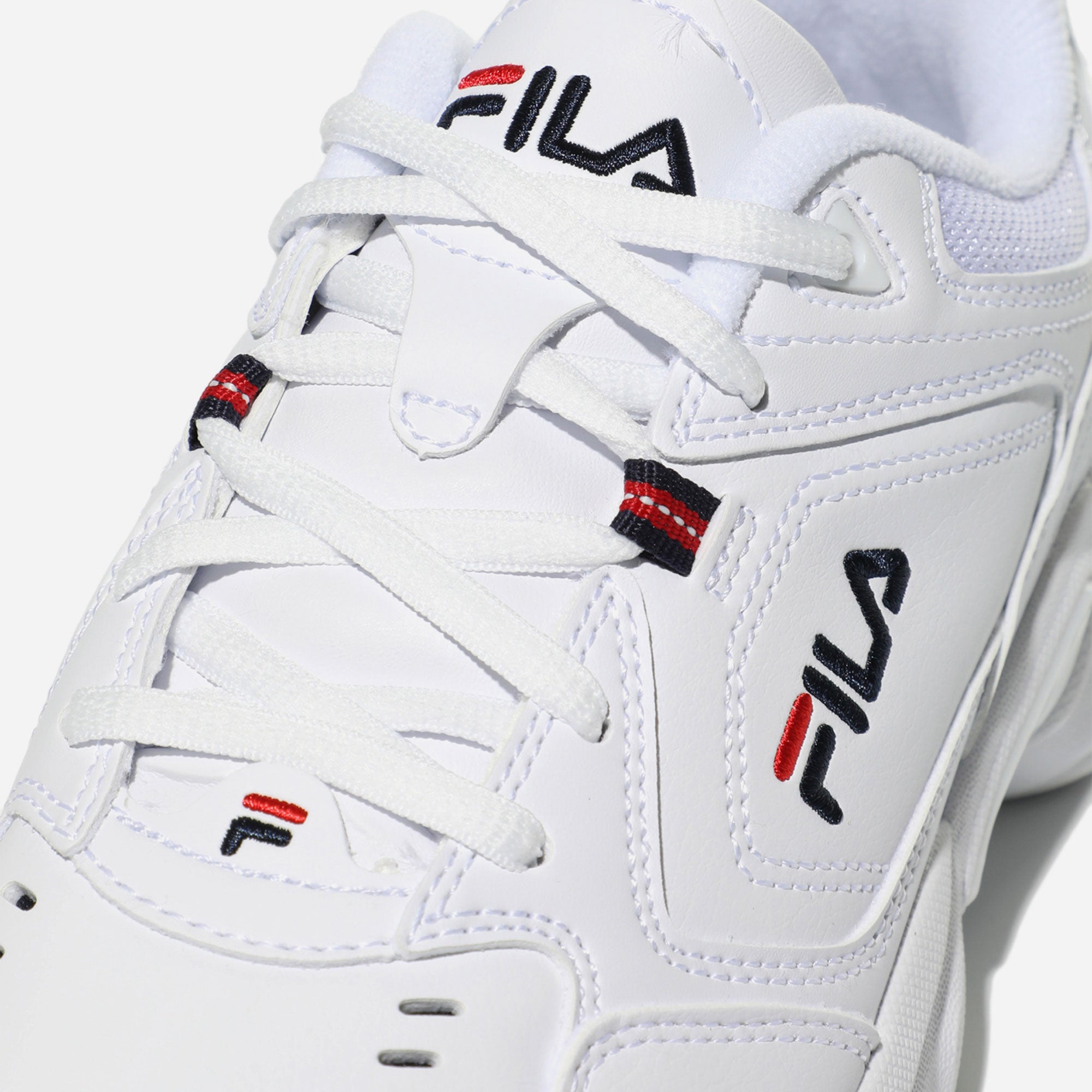 Giày Thời Trang Unisex Fila Ranger 22 - Supersports Vietnam