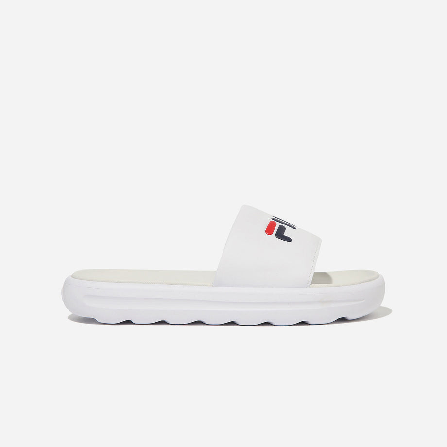 Fila tube clearance