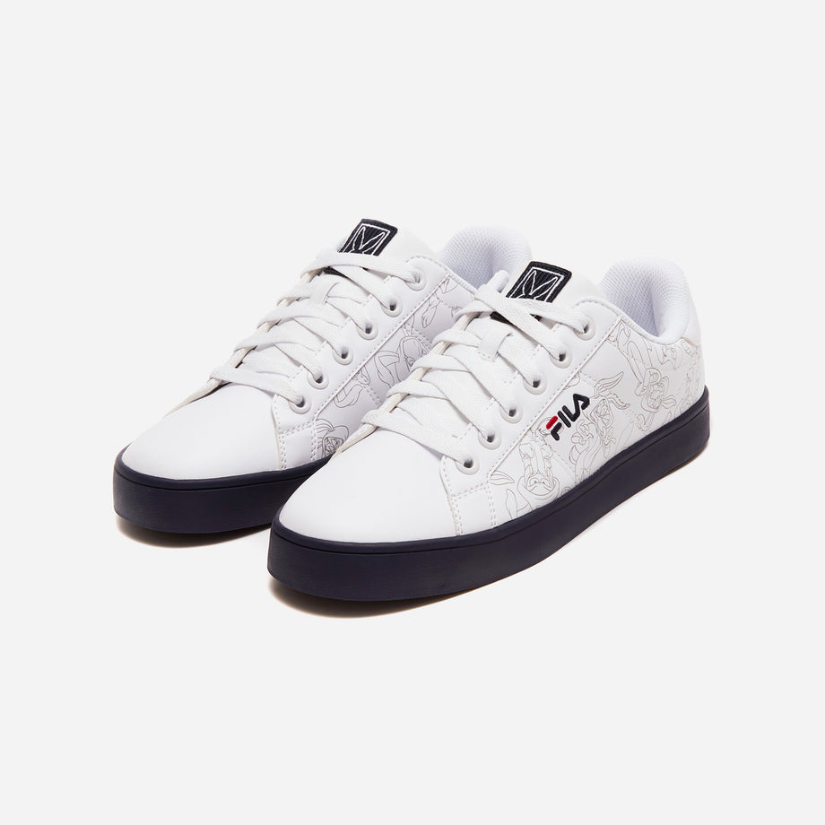 Fila new sales court deluxe