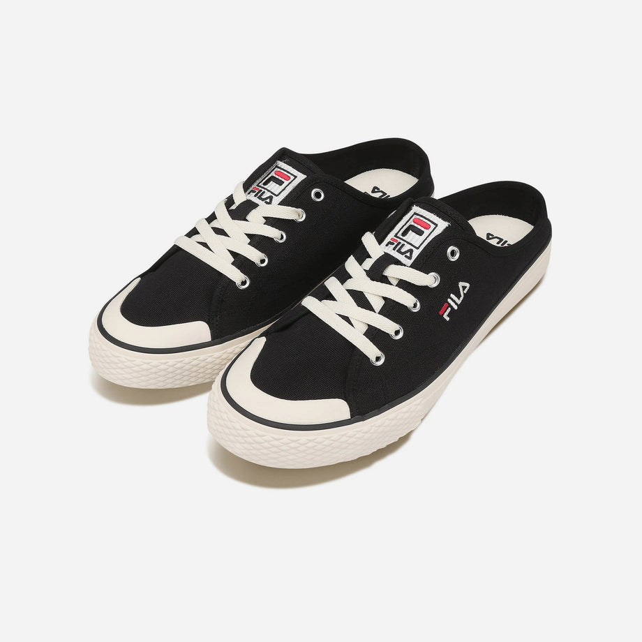 Fila deals kicks mule