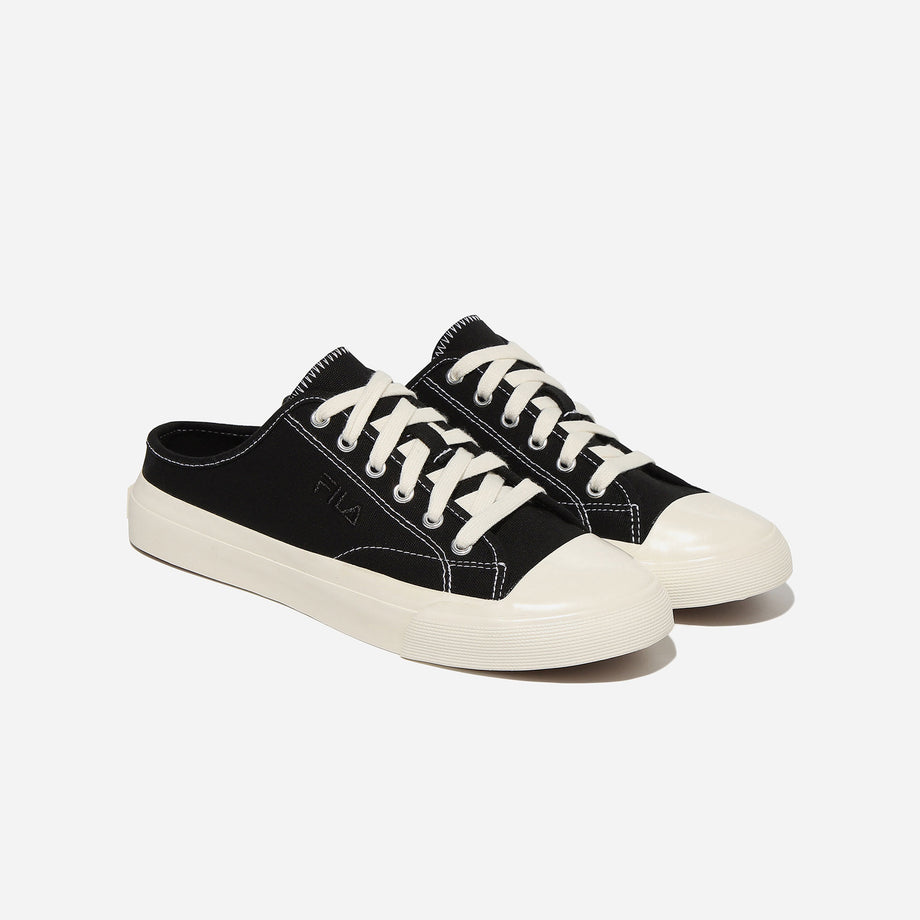 Fila hot sale kicks mule