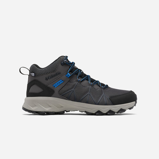 Men's Columbia Peakfreak™ Ii Mid Outdry™ Hiking Shoes - Gray