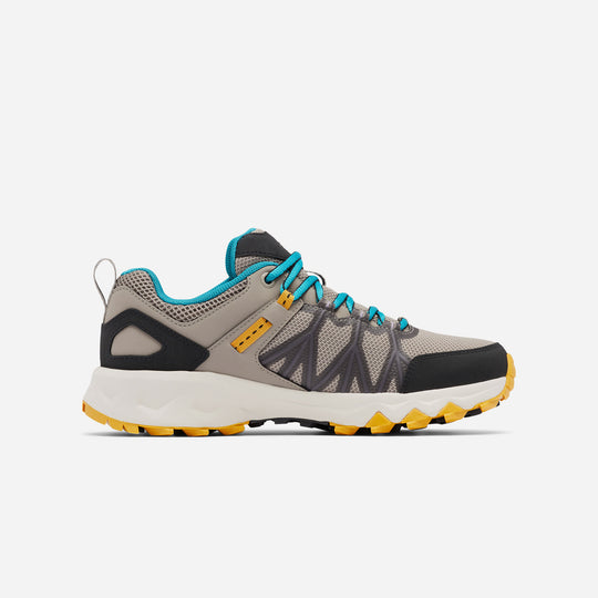 Women's Columbia Peakfreak™ Ii Outdry™ Hiking Shoes - Gray