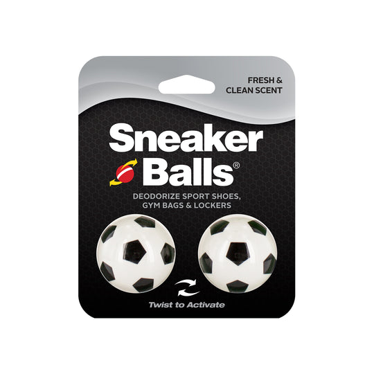 Sneaker Balls Soccer Shoe Freshener